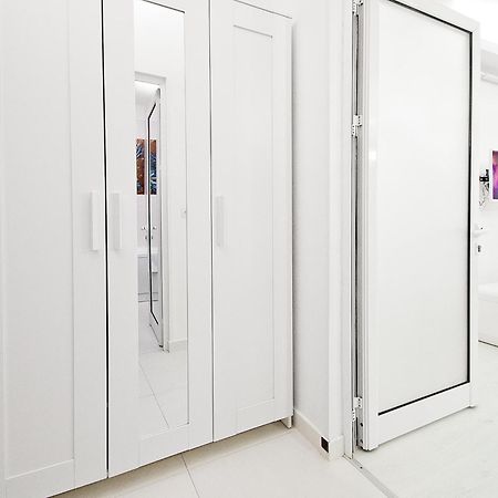Danube Residence Galaţi Dış mekan fotoğraf