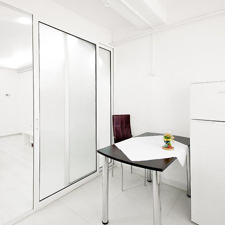 Danube Residence Galaţi Dış mekan fotoğraf