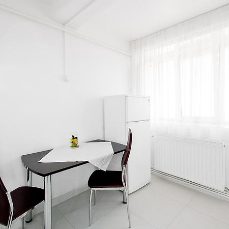 Danube Residence Galaţi Dış mekan fotoğraf