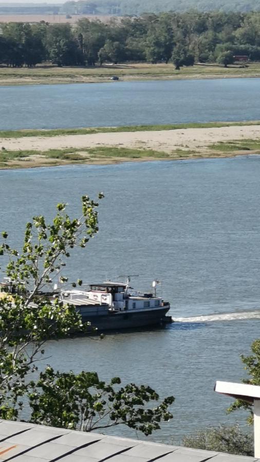 Danube Residence Galaţi Dış mekan fotoğraf