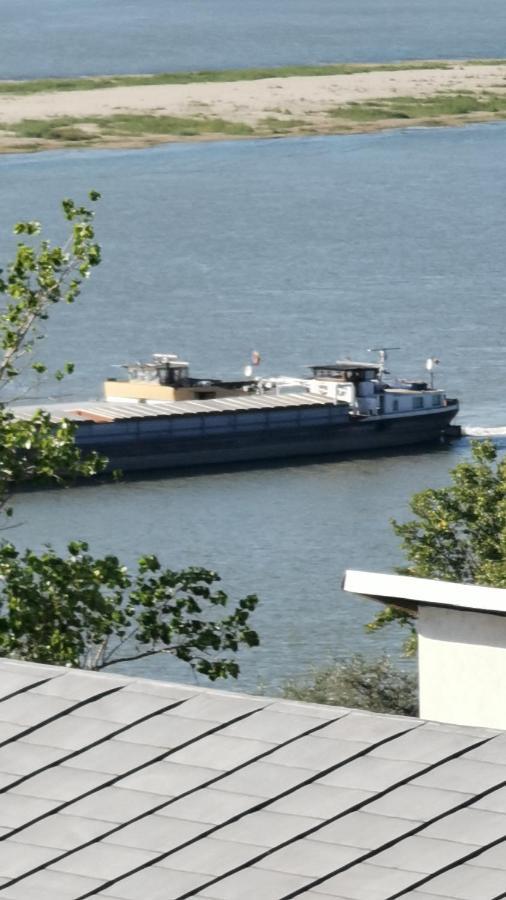 Danube Residence Galaţi Dış mekan fotoğraf