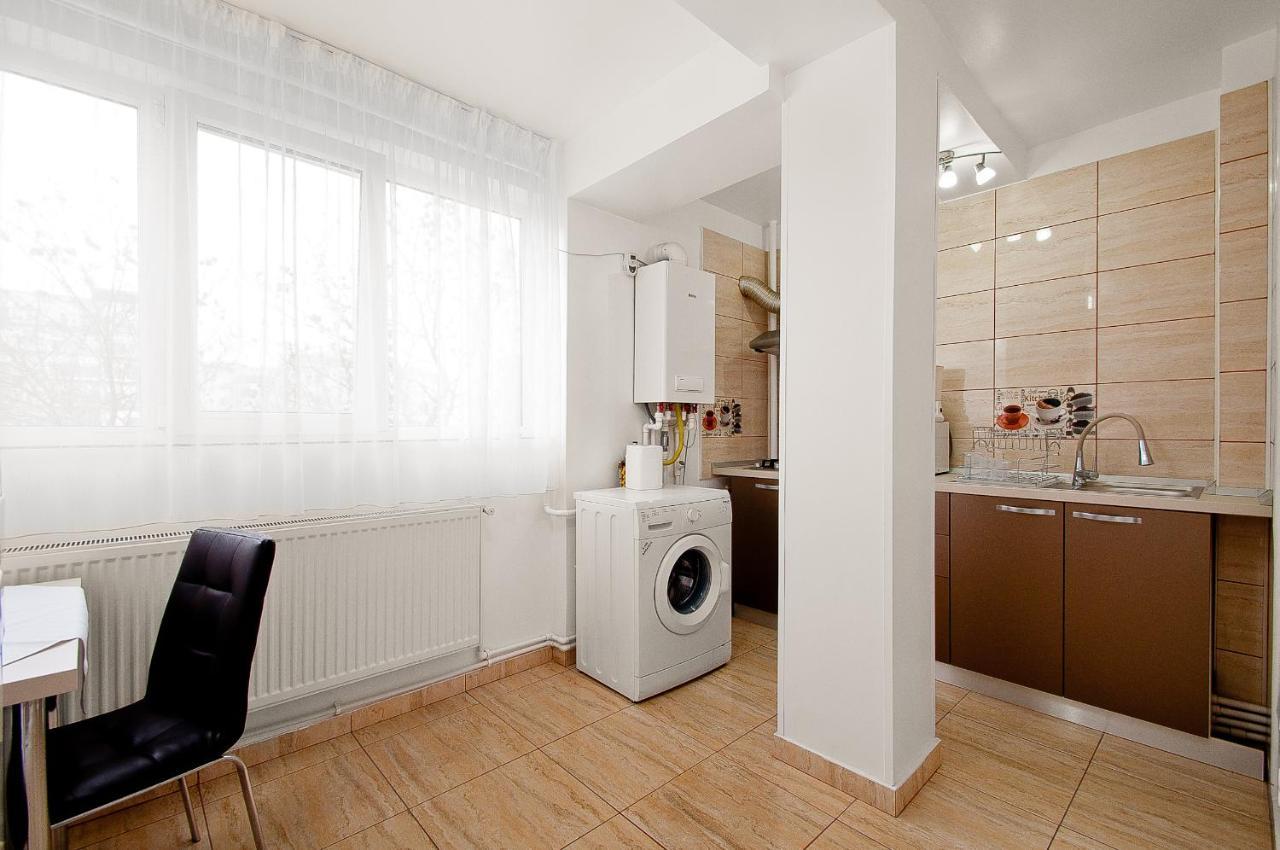 Danube Residence Galaţi Dış mekan fotoğraf