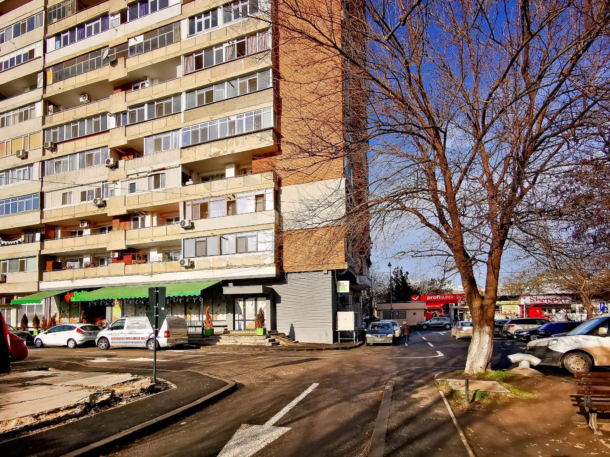 Danube Residence Galaţi Dış mekan fotoğraf