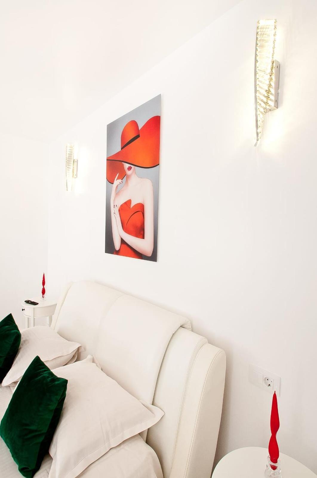 Danube Residence Galaţi Dış mekan fotoğraf