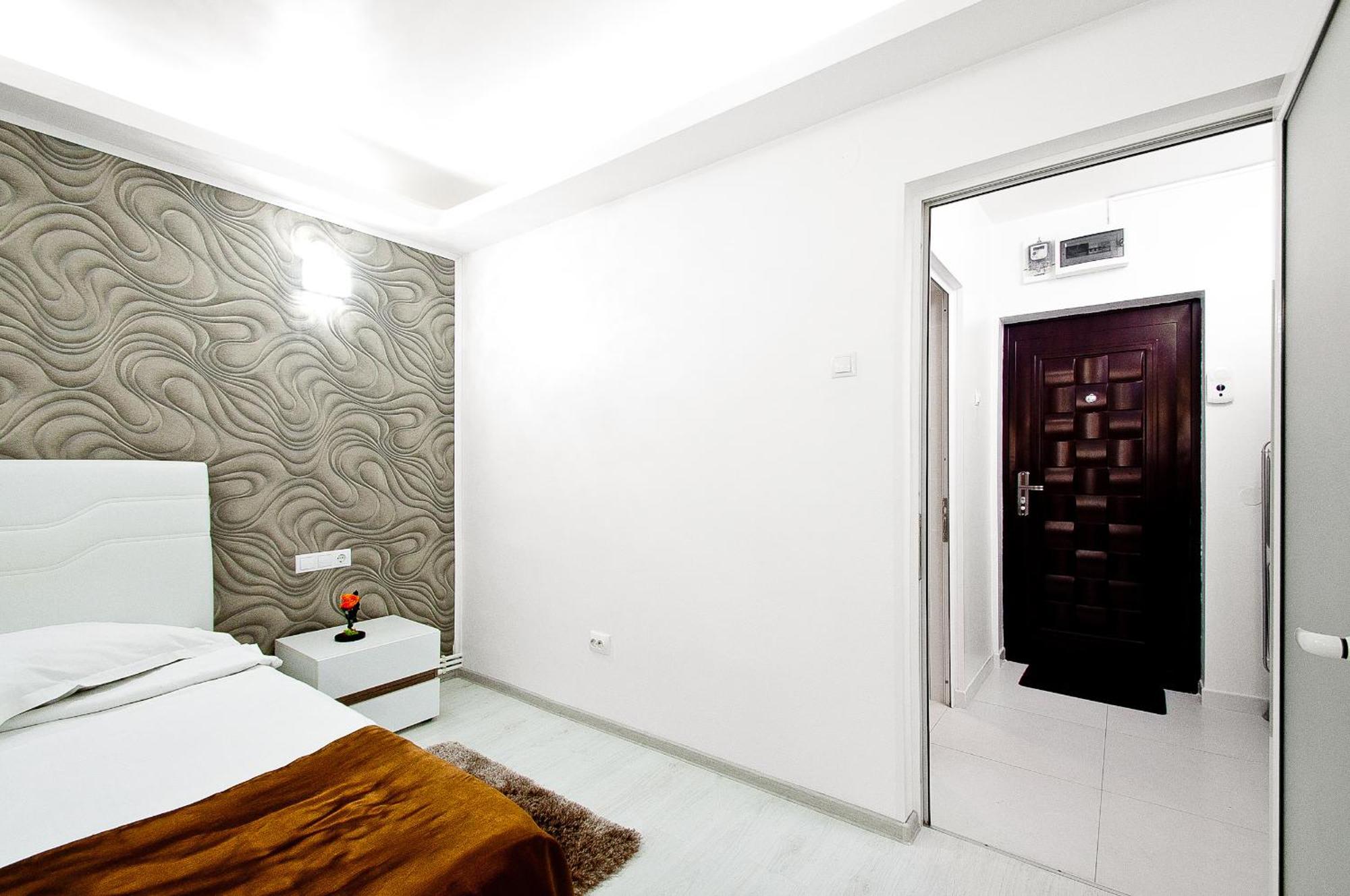 Danube Residence Galaţi Dış mekan fotoğraf