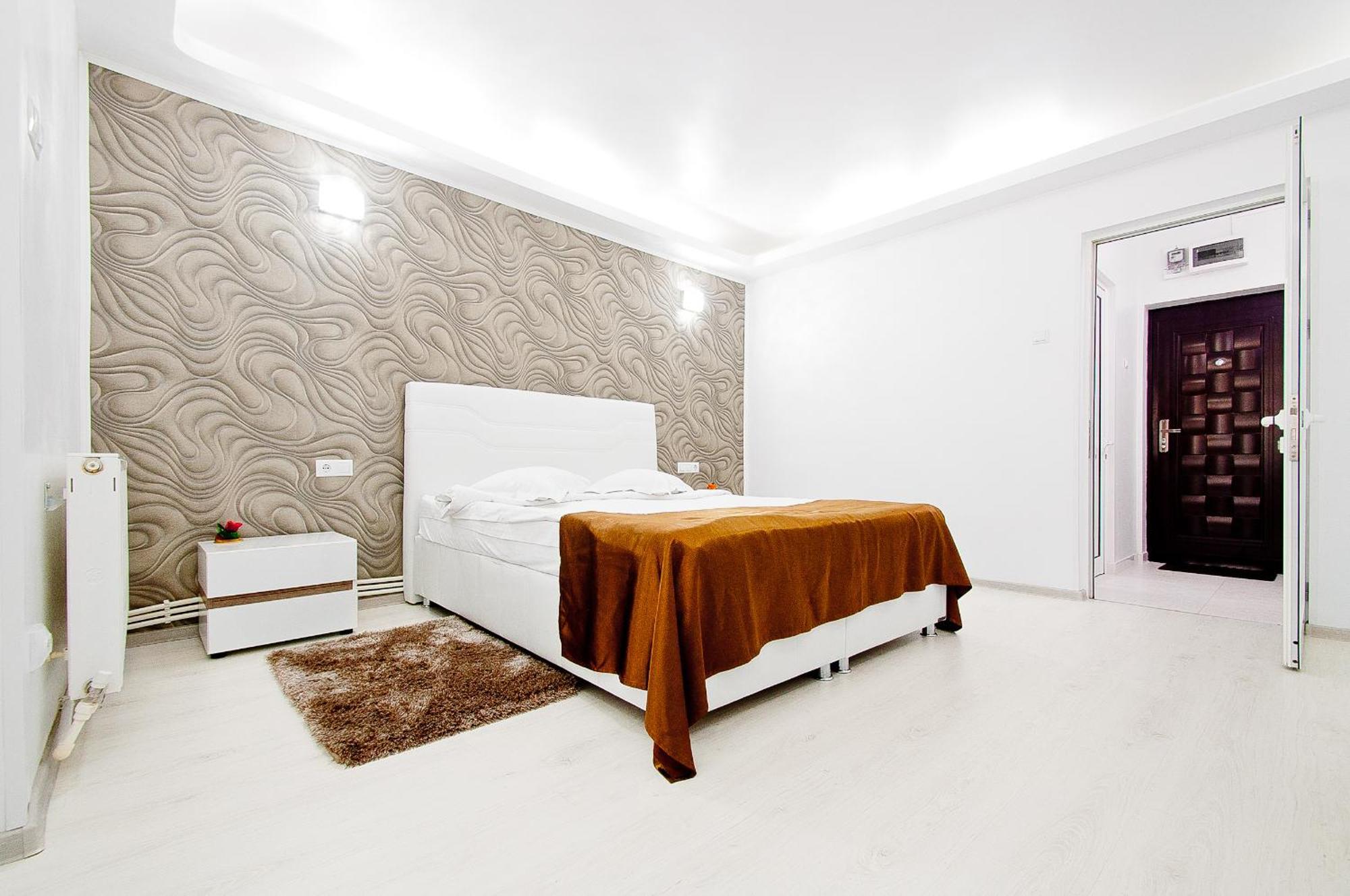 Danube Residence Galaţi Dış mekan fotoğraf