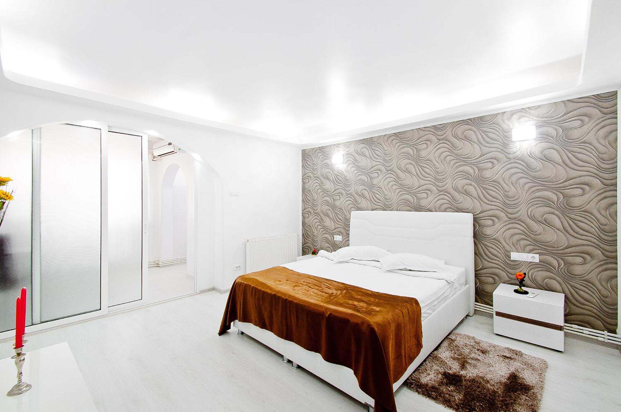 Danube Residence Galaţi Dış mekan fotoğraf