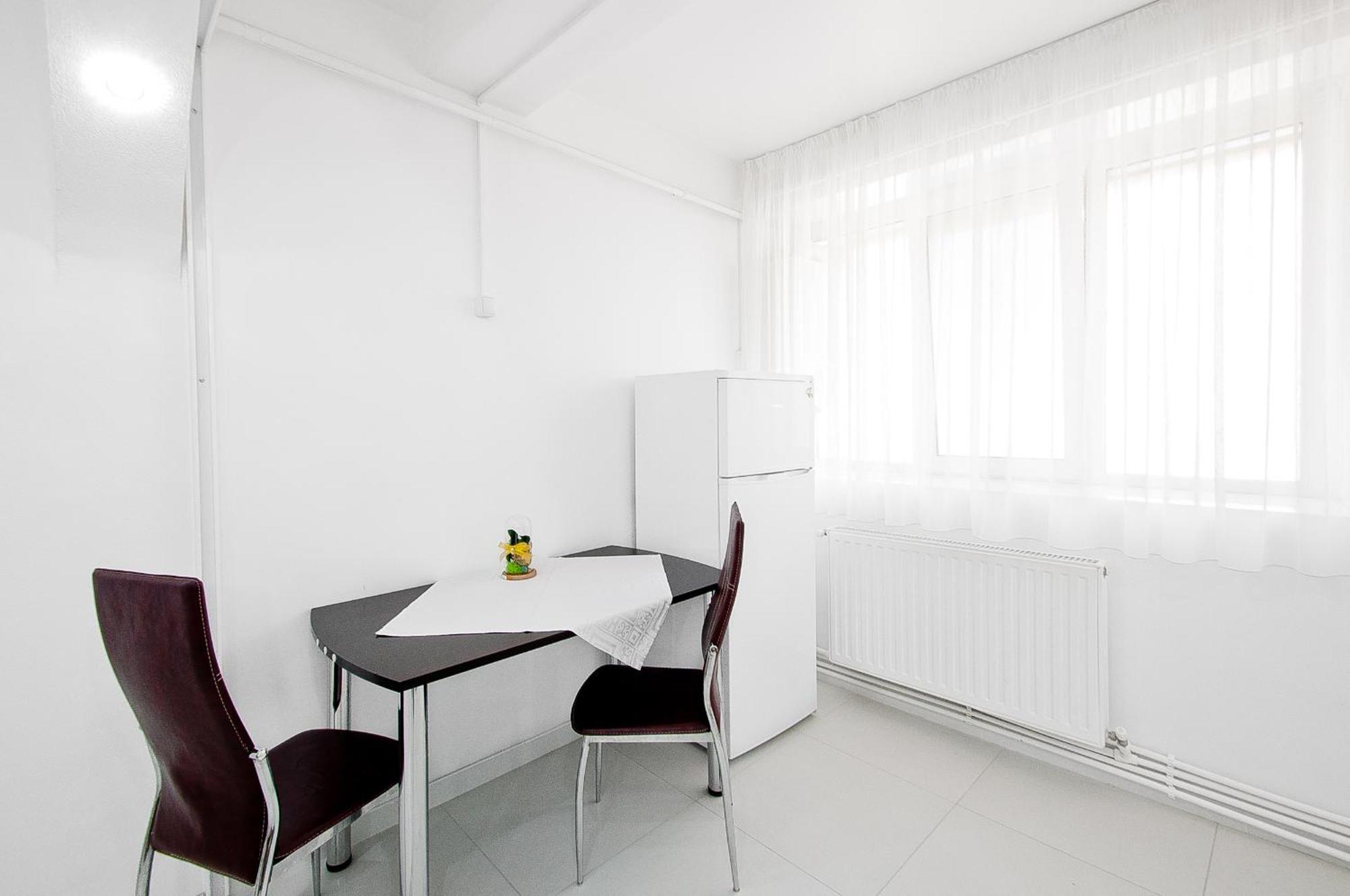 Danube Residence Galaţi Dış mekan fotoğraf