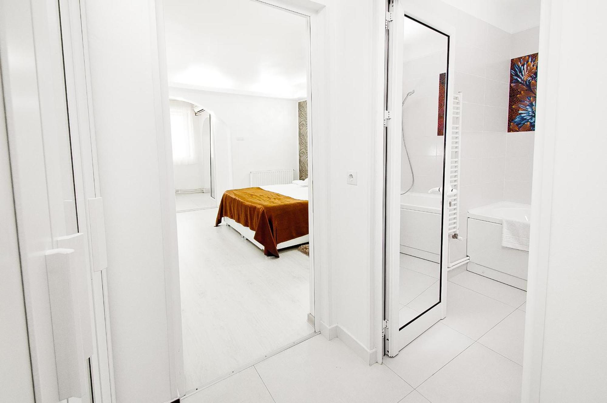 Danube Residence Galaţi Dış mekan fotoğraf