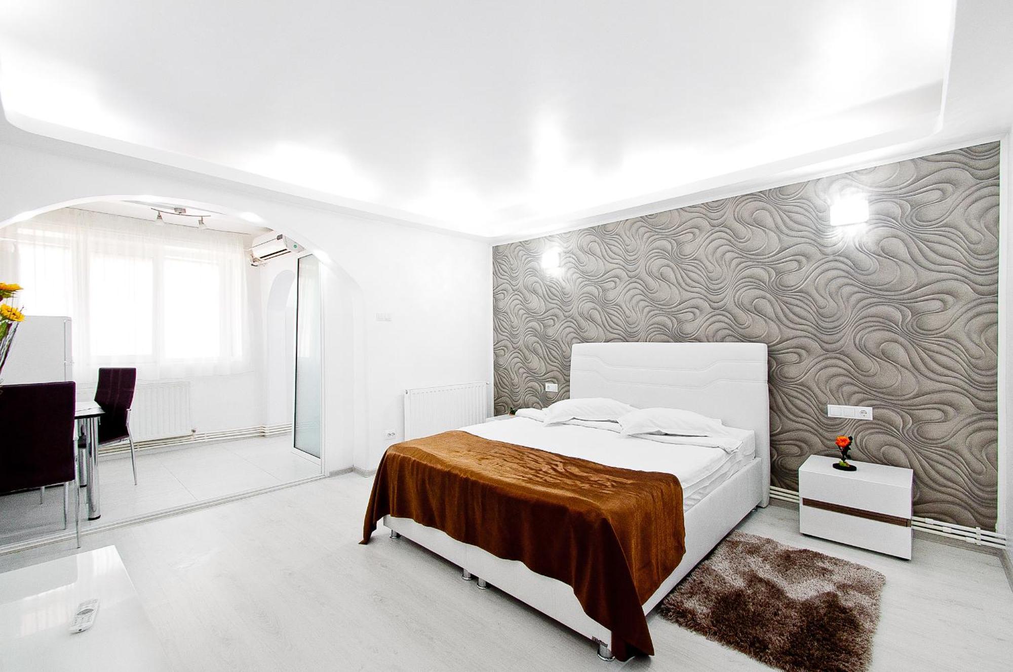 Danube Residence Galaţi Dış mekan fotoğraf